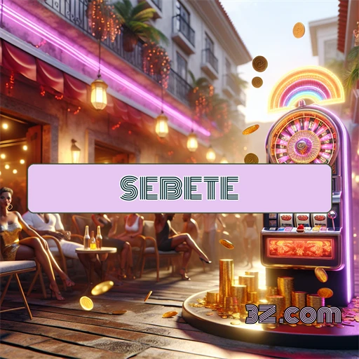 sebete Download do App