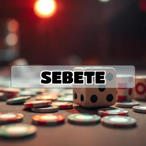 sebete: Bônus que Aumentam Suas Chances de Vitória no Jogo