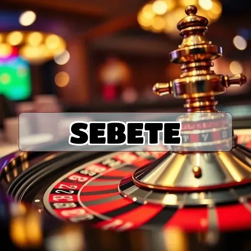 sebete: Como a Seção Confiável Garante Segurança e Diversão nos Jogos