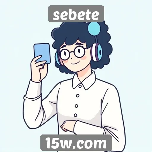Novos recursos de personalização chegam ao Sebete