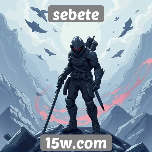 História e evolução do site sebete no mercado de jogos