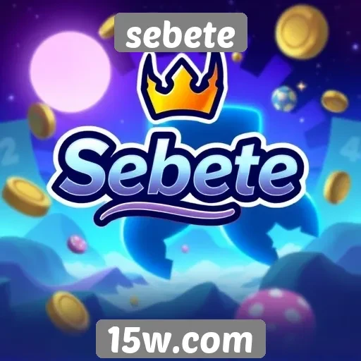 Sebete oferece novidades em jogos online