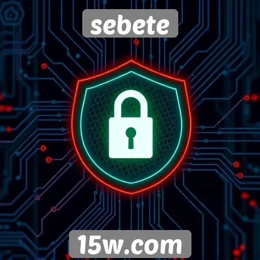 Avaliação de segurança do Sebete garante proteção aos usuários